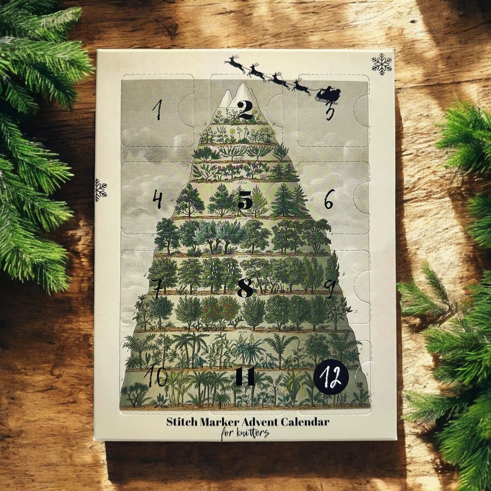 Firefly Notes Advent Calendar 2025