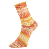 fjord sock
