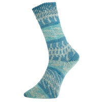 fjord sock
