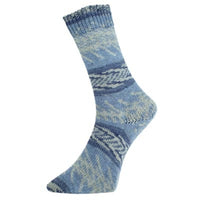 fjord sock
