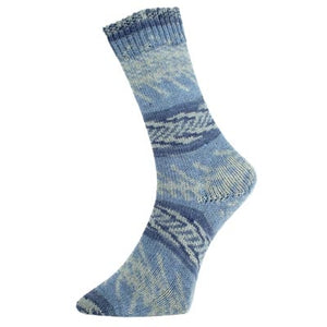 Fjord Sock