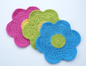 Beginner Next Step Crochet class
