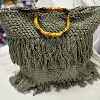 Natural Tote bags