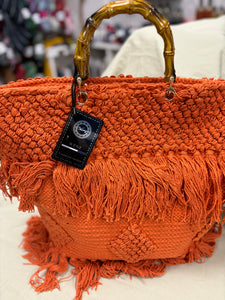 Natural Tote bags-CLEARANCE