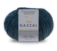 gazzal exclusive
