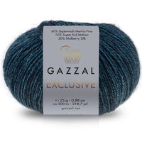 Gazzal Exclusive