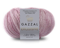 gazzal exclusive
