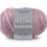 Gazzal Exclusive