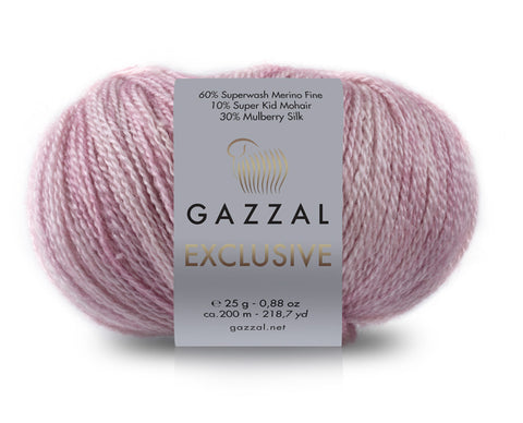 Gazzal Exclusive