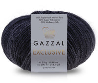 gazzal exclusive
