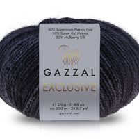 Gazzal Exclusive