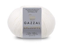 gazzal exclusive
