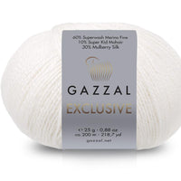Gazzal Exclusive
