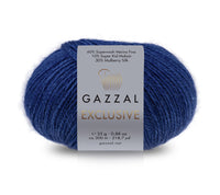 gazzal exclusive
