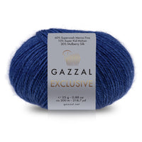 Gazzal Exclusive