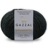 gazzal exclusive
