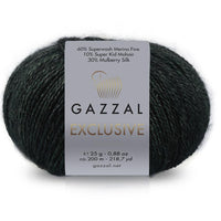 Gazzal Exclusive