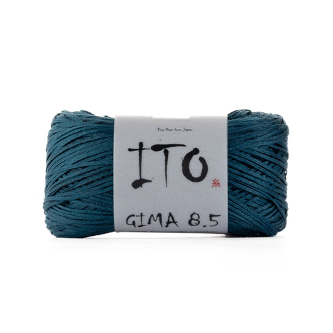 Gima 8.5 - COMING THIS WEEK