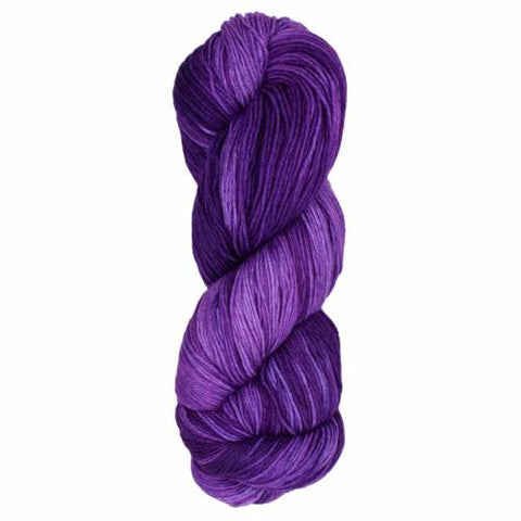 Huasco Sock Kettle dyes & Twilight paints