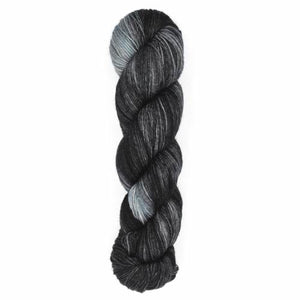 Huasco Sock Kettle dyes & Twilight paints