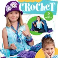 I Can Crochet