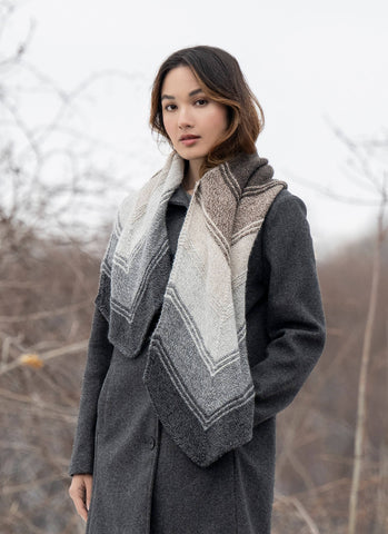 Blue Sky - Ingalls Wrap kit