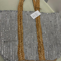Natural Tote bags-CLEARANCE