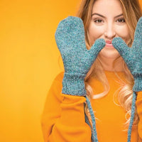 Mittens 101 with Kate Atherley - ONLINE CLASS- Wed. Dec. 3rd