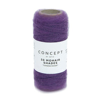 50 mohair shades
