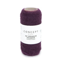50 mohair shades
