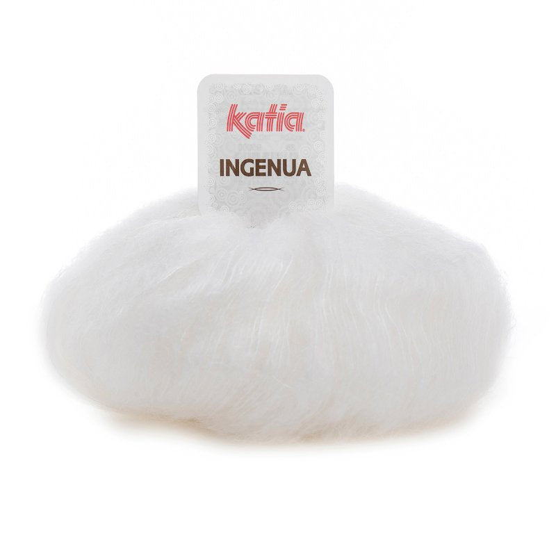 Ingenua by Katia
