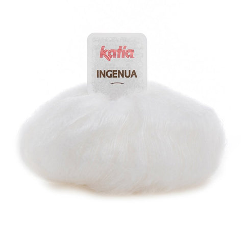 Ingenua by Katia