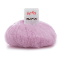 ingenua by katia
