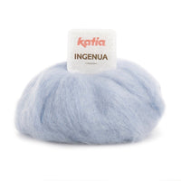 ingenua by katia
