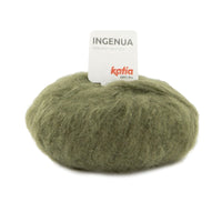 ingenua by katia

