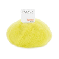 ingenua by katia
