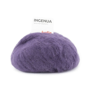 Ingenua by Katia