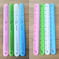 knitkits sock ruler
