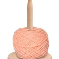 Natural Yarn Dispenser by Knitter's Pride