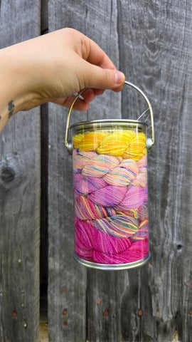 Koigu - Paint Cans