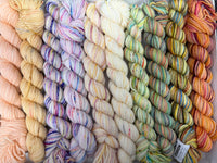 koigu - pencil box - fingering
