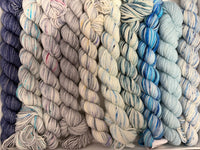 koigu - pencil box - fingering
