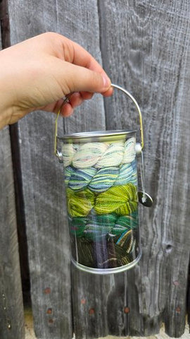 Koigu - Paint Cans