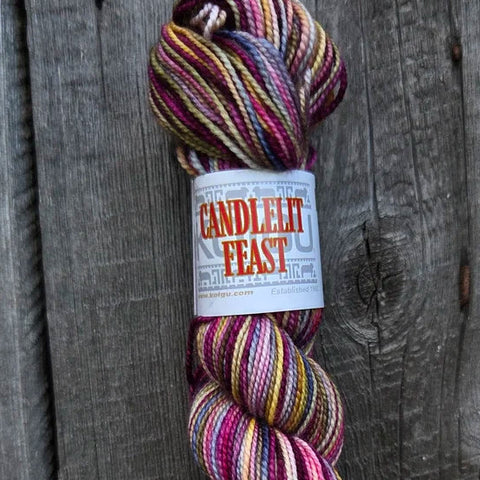 Koigu - KPPPM - Limited Edition Colourways