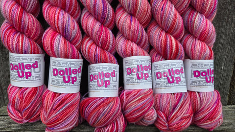 Koigu - KPPPM - Limited Edition Colourways