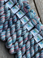 koigu - kpppm - limited edition colourways
