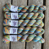 Koigu - KPPPM - Limited Edition Colourways