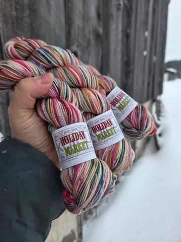 Koigu - KPPPM - Limited Edition Colourways