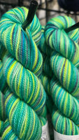 koigu - kpppm - limited edition colourways
