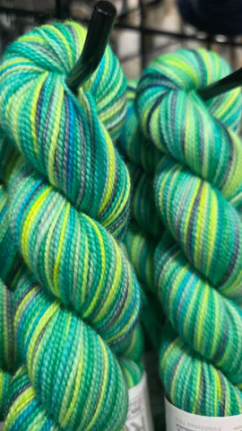 Koigu - KPPPM - Limited Edition Colourways